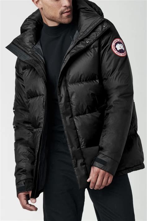 canada goose homme chine